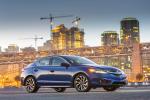 Acura ILX A-Spec 2015 года
